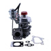 DURAFORCE Turbo RHF3 Turbocharger 1J808-17010 1J802-17011 for Kubota Engine V2003 V2403