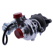 DURAFORCE Turbo RHF3 Turbocharger 1J808-17010 1J802-17011 for Kubota Engine V2003 V2403
