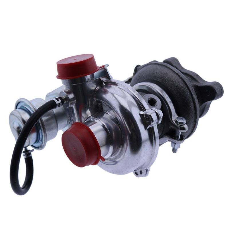 DURAFORCE Turbo RHF3 Turbocharger 1J808-17010 1J802-17011 for Kubota Engine V2003 V2403