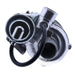 DURAFORCE Turbo RHF3 Turbocharger 1J808-17010 1J802-17011 for Kubota Engine V2003 V2403