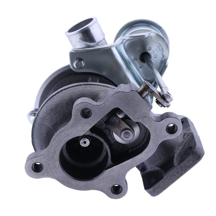 DURAFORCE Turbo RHF3 Turbocharger 1J808-17010 1J802-17011 for Kubota Engine V2003 V2403