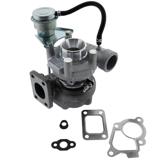 DURAFORCE TD04L Turbocharger 6205-81-8224 6205-81-8214 for Komatsu S4D95LE WA80-3 WA90-5
