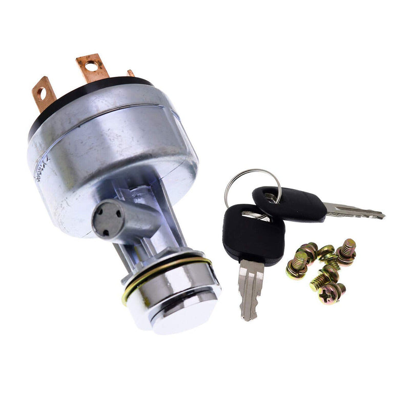 DURAFORCE Ignition Switch 7Y3918 7Y-3918 For Caterpillar 307 307-A 308C 311-A 311C 312-A
