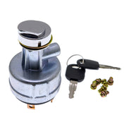 DURAFORCE Ignition Switch 7Y3918 7Y-3918 For Caterpillar 307 307-A 308C 311-A 311C 312-A