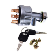 DURAFORCE Ignition Switch 7Y3918 7Y-3918 For Caterpillar 307 307-A 308C 311-A 311C 312-A