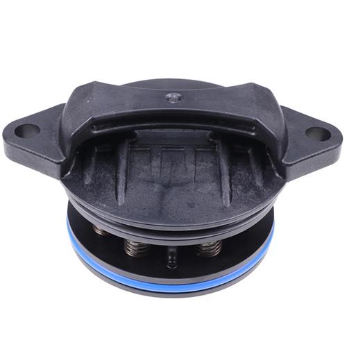 DURAFORCE Hydraulic Oil Canister Cap 7024038 For Bobcat Skid Steer Loader S450 S550 S570