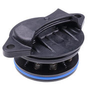 DURAFORCE Hydraulic Oil Canister Cap 7024038 For Bobcat Skid Steer Loader S450 S550 S570