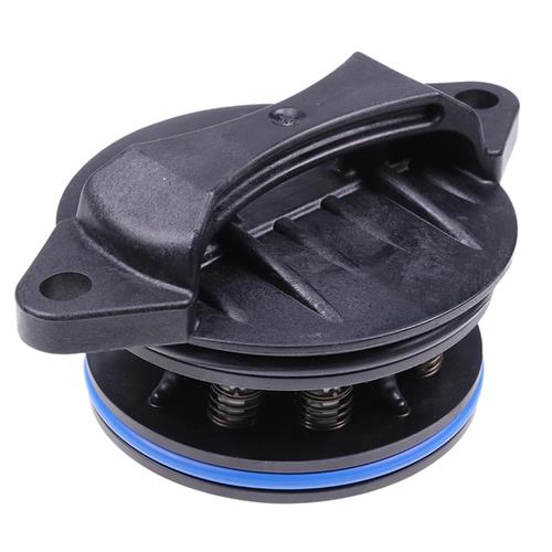 DURAFORCE Hydraulic Oil Canister Cap 7024038 For Bobcat Skid Steer Loader S450 S550 S570