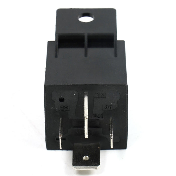 DURAFORCE 14V 80A Fuel Shut Off Solenoid Relay 61225GT for Genie S-100 S-105 S-120 S-125