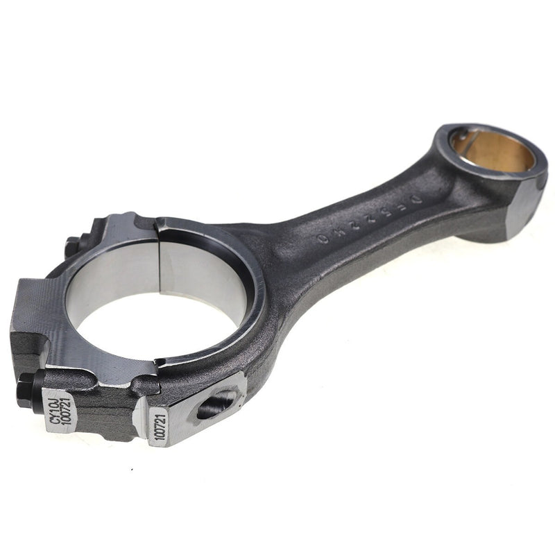 DURAFORCE Connecting Rod 3942581 3925232 3901568 for Cummins Engine 4B 6B ISB QSB ISB5.9