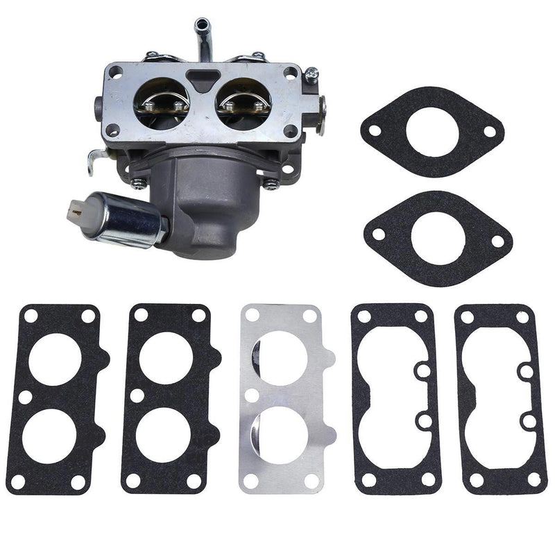 DURAFORCE Carburetor 791230 799230 699709 for Briggs & Stratton 20HP 21HP 23HP 24HP 25HP