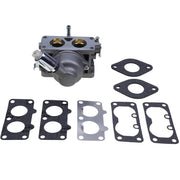 DURAFORCE Carburetor 791230 799230 699709 for Briggs & Stratton 20HP 21HP 23HP 24HP 25HP