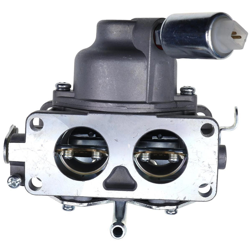 DURAFORCE Carburetor 791230 799230 699709 for Briggs & Stratton 20HP 21HP 23HP 24HP 25HP