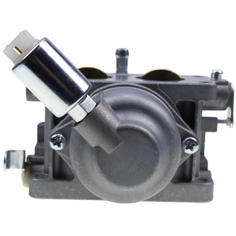 DURAFORCE Carburetor 791230 799230 699709 for Briggs & Stratton 20HP 21HP 23HP 24HP 25HP