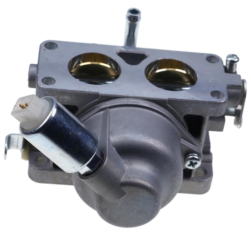 DURAFORCE Carburetor 791230 799230 699709 for Briggs & Stratton 20HP 21HP 23HP 24HP 25HP