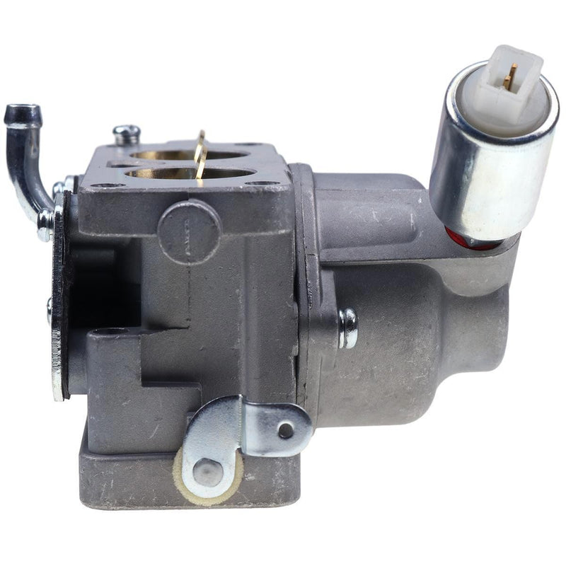 DURAFORCE Carburetor 791230 799230 699709 for Briggs & Stratton 20HP 21HP 23HP 24HP 25HP