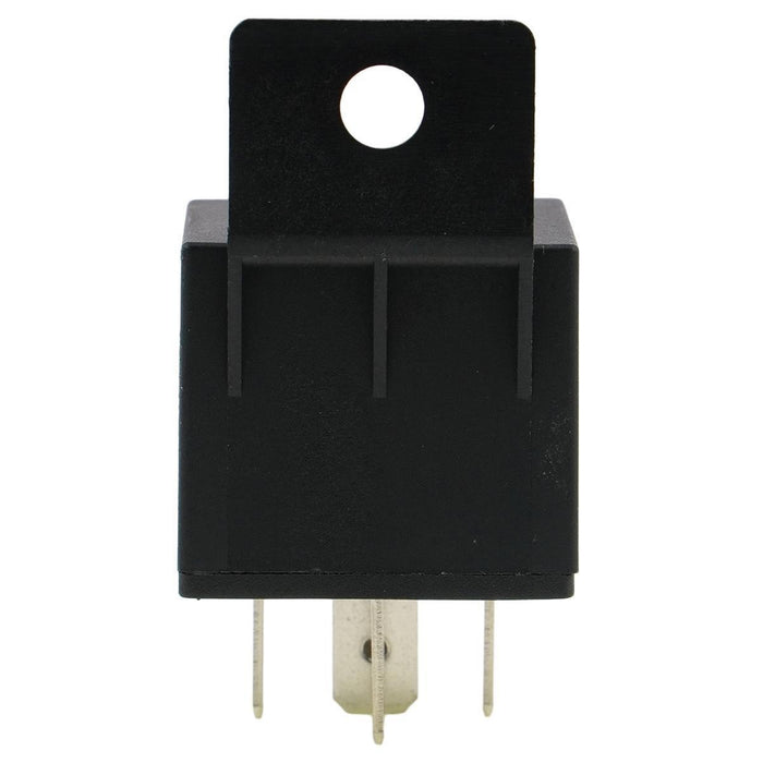 DURAFORCE 2X 12V 30A 5Terminal Relay 7374708 for Bobcat CT1021 CT1025 CT2025 CT2035 CT2040