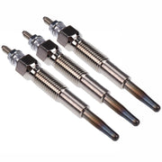 DURAFORCE 3X Glow Plug 185366190 TPN257 for Perkins 403D-15 403D-15T 403D-17 403C-15