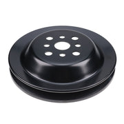 DURAFORCE Fan Pulley 6738-91-1510 for Komatsu Engine 4D102E-2 6D102E-2 6D107E Excavator