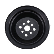 DURAFORCE Fan Pulley 6738-91-1510 for Komatsu Engine 4D102E-2 6D102E-2 6D107E Excavator