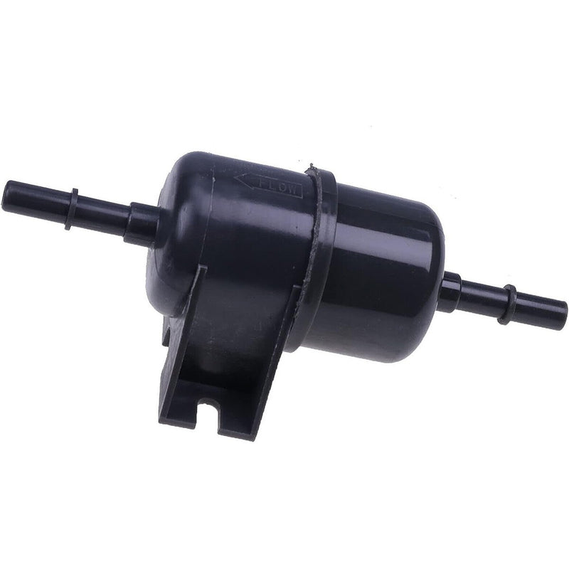 DURAFORCE Fuel Filter AM117584 for John Deere XUV 590i XUV 620i XUV 825i RSX 850i 860i