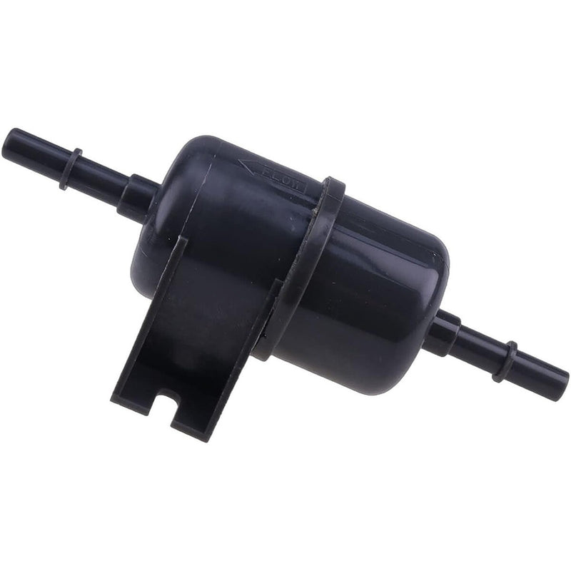 DURAFORCE Fuel Filter AM117584 for John Deere XUV 590i XUV 620i XUV 825i RSX 850i 860i