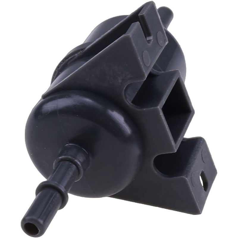 DURAFORCE Fuel Filter AM117584 for John Deere XUV 590i XUV 620i XUV 825i RSX 850i 860i