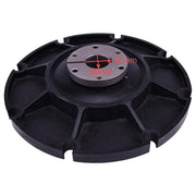 DURAFORCE Coupler LCD-0075-47-C for Sullair 185 Ingersoll Rand P185 Air Compressor ID38mm