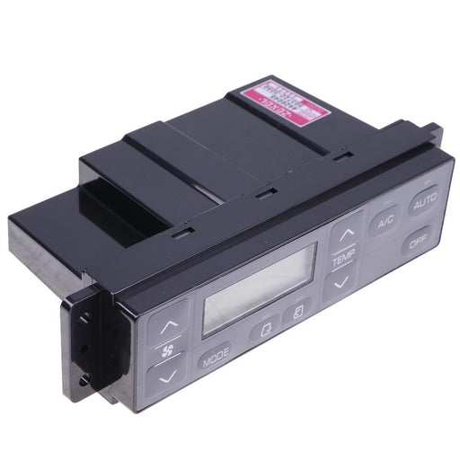 DURAFORCE 24V A/C Controller Panel 503722-3050 for Hitachi ZX200 ZX200-3 Excavator