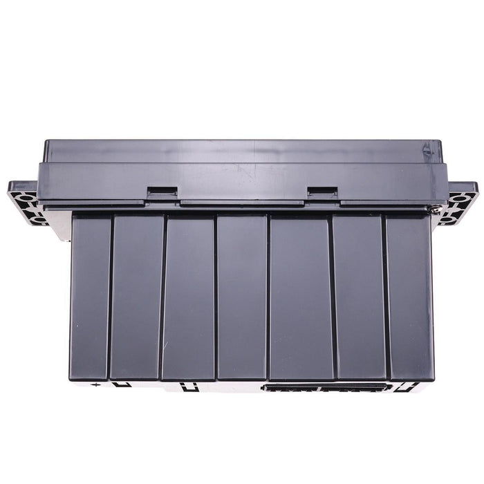 DURAFORCE 24V A/C Controller Panel 503722-3050 for Hitachi ZX200 ZX200-3 Excavator