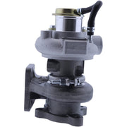 DURAFORCE Turbo TD03-7G Turbocharger 1G622-17013 for Kubota Engine V2003T Bobcat S160 S185