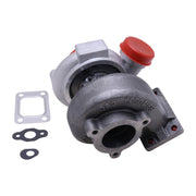 DURAFORCE Turbo TD04HL Turbocharger 5I-8122 for CAT Excavator 312 312B 311 Engine 3064