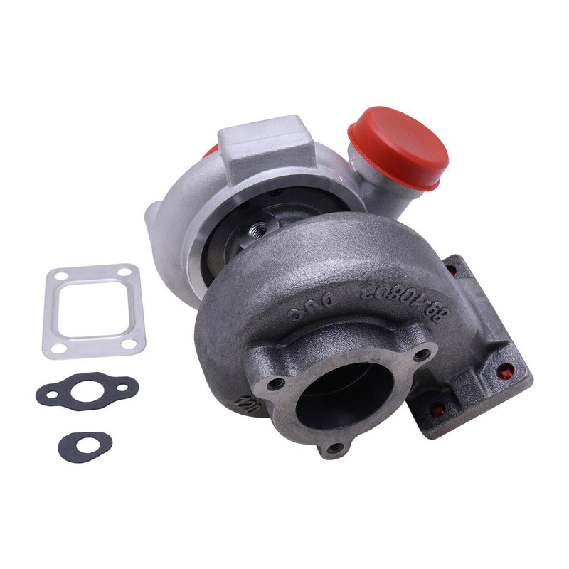DURAFORCE Turbo TD04HL Turbocharger 5I-8122 for CAT Excavator 312 312B 311 Engine 3064