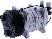 DURAFORCE Seltec TM15 A/C Compressor 18-10157-13 for Carrier Xarios 300 350 350Mt
