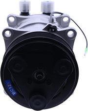 DURAFORCE Seltec TM15 A/C Compressor 18-10157-13 for Carrier Xarios 300 350 350Mt