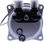 DURAFORCE Seltec TM15 A/C Compressor 18-10157-13 for Carrier Xarios 300 350 350Mt