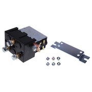 DURAFORCE 36V DC182 DC Reversing Contactor DC182B-588 For Albright Golf Cart Forklift