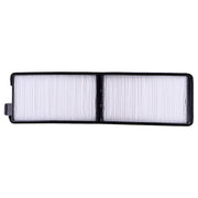 DURAFORCE Cabin Air Filter 284-4568 for Caterpillar 3064 C4.2 C7 308C 308D Mitsubishi 4M40