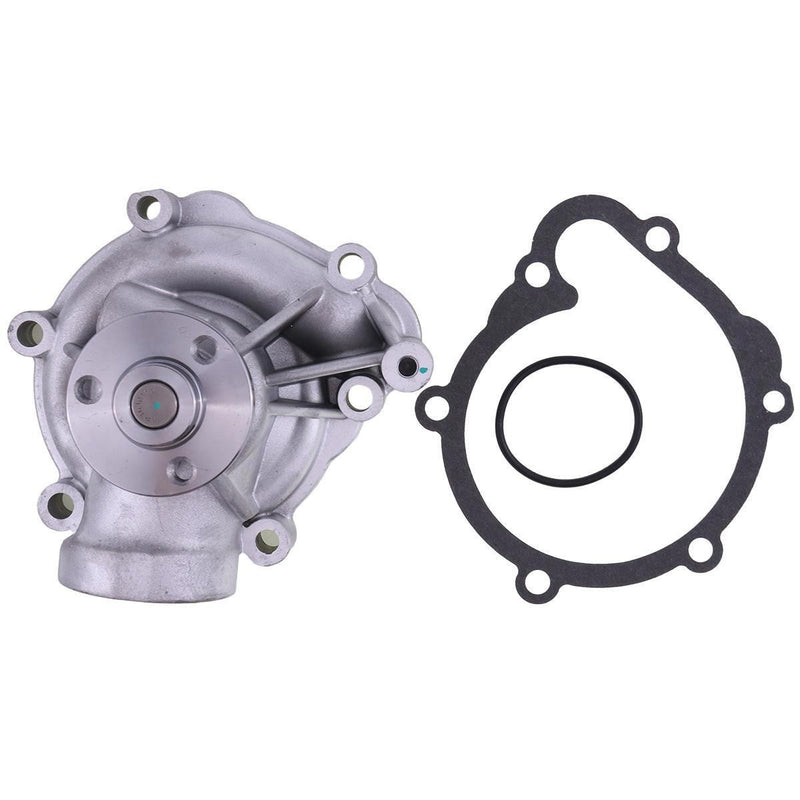 DURAFORCE Water Pump VOE 20726081 VOE 21072752 for Volvo L70E L70F L90E L90F L60E L60F