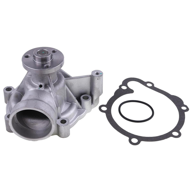 DURAFORCE Water Pump VOE 20726081 VOE 21072752 for Volvo L70E L70F L90E L90F L60E L60F