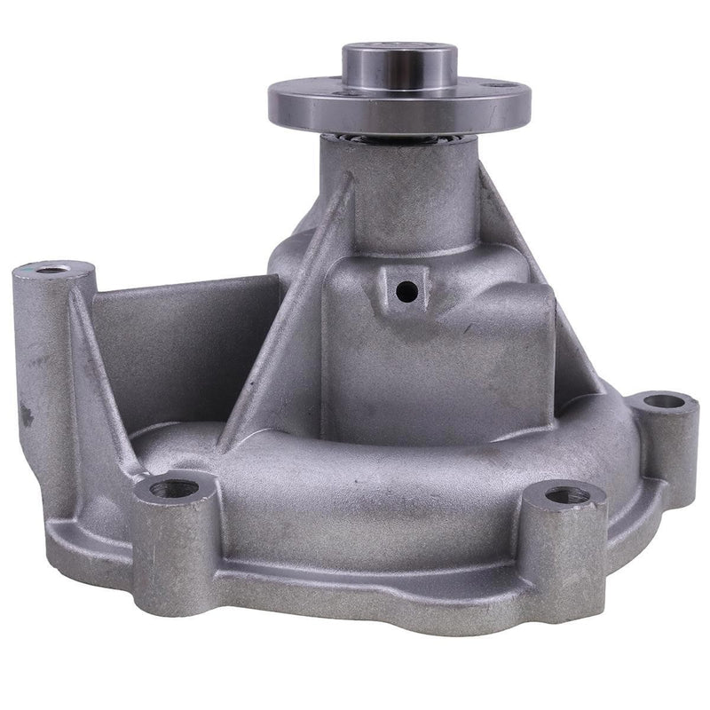 DURAFORCE Water Pump VOE 20726081 VOE 21072752 for Volvo L70E L70F L90E L90F L60E L60F