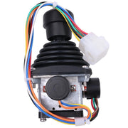 DURAFORCE Joystick Controller 1600242 1600284 for JLG 600AJ 800AJ 460SJ 600SJ