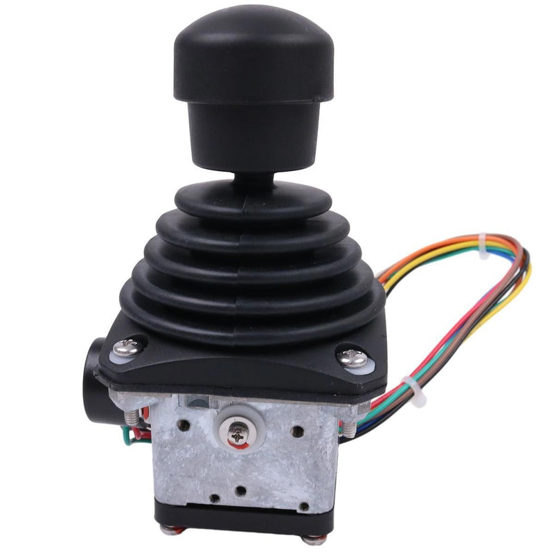 DURAFORCE Joystick Controller 1600242 1600284 for JLG 600AJ 800AJ 460SJ 600SJ