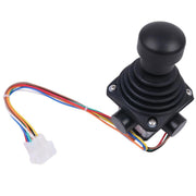 DURAFORCE Joystick Controller 1600242 1600284 for JLG 600AJ 800AJ 460SJ 600SJ
