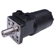 DURAFORCE Hydraulic Gerotor Motor BMPH-400-H4KP