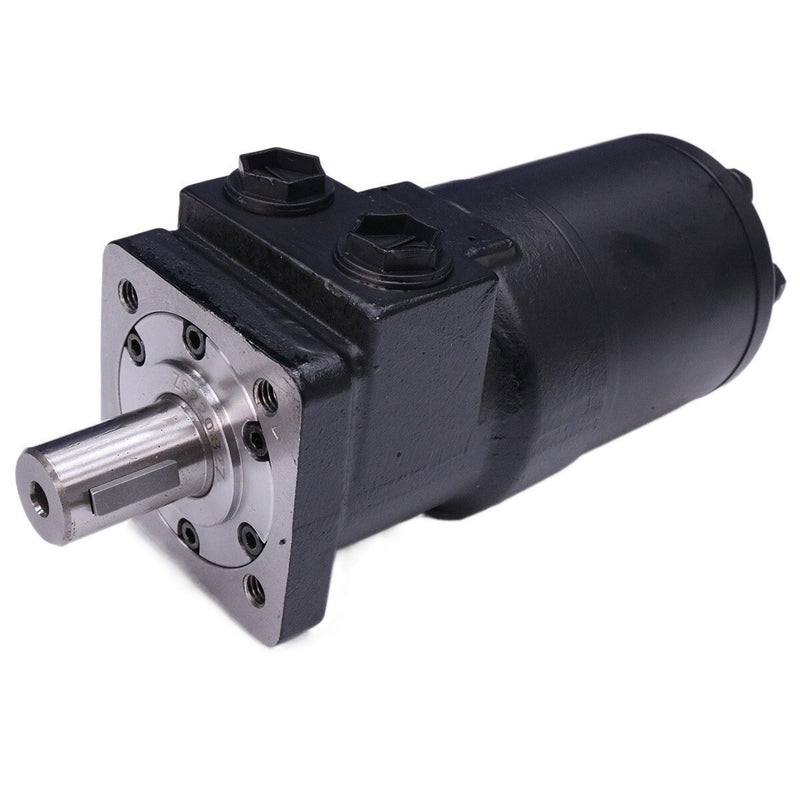 DURAFORCE Hydraulic Gerotor Motor BMPH-400-H4KP