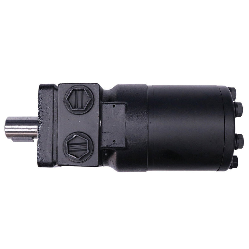 DURAFORCE Hydraulic Gerotor Motor BMPH-400-H4KP
