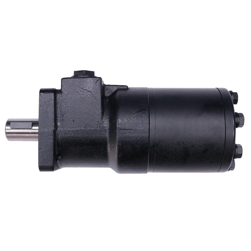 DURAFORCE Hydraulic Gerotor Motor BMPH-400-H4KP