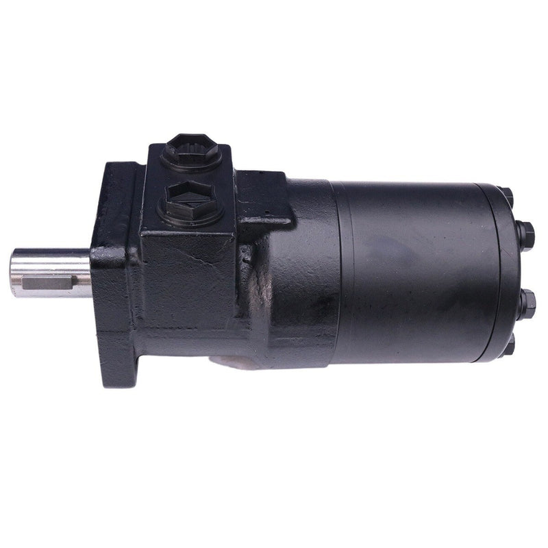 DURAFORCE Hydraulic Gerotor Motor BMPH-400-H4KP