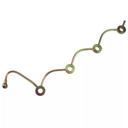 DURAFORCE Leak Of Line 131606900 U31607080 for Perkins 400 404 1100 Series CAT 3024 C2.2